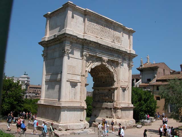 arco di tito